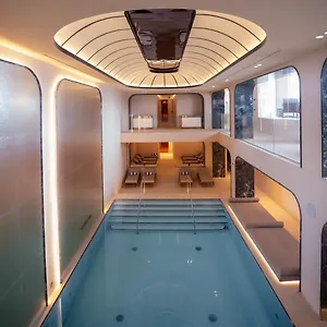 5* Hotel Excelsior Palace Portofino Coast